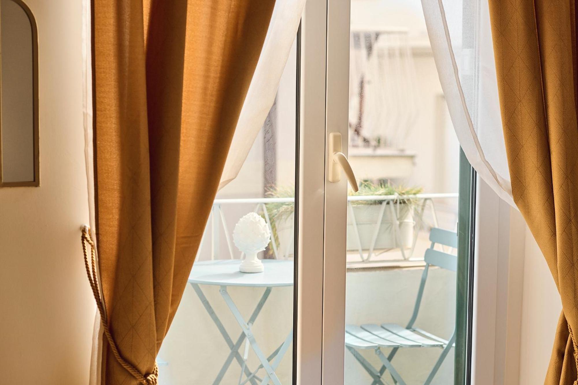 Okra Apartment Pescara Centro Екстер'єр фото