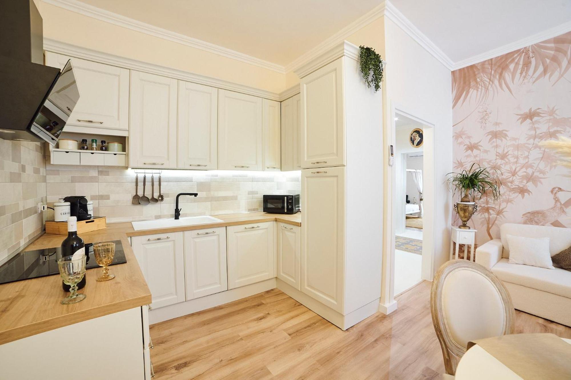 Okra Apartment Pescara Centro Екстер'єр фото