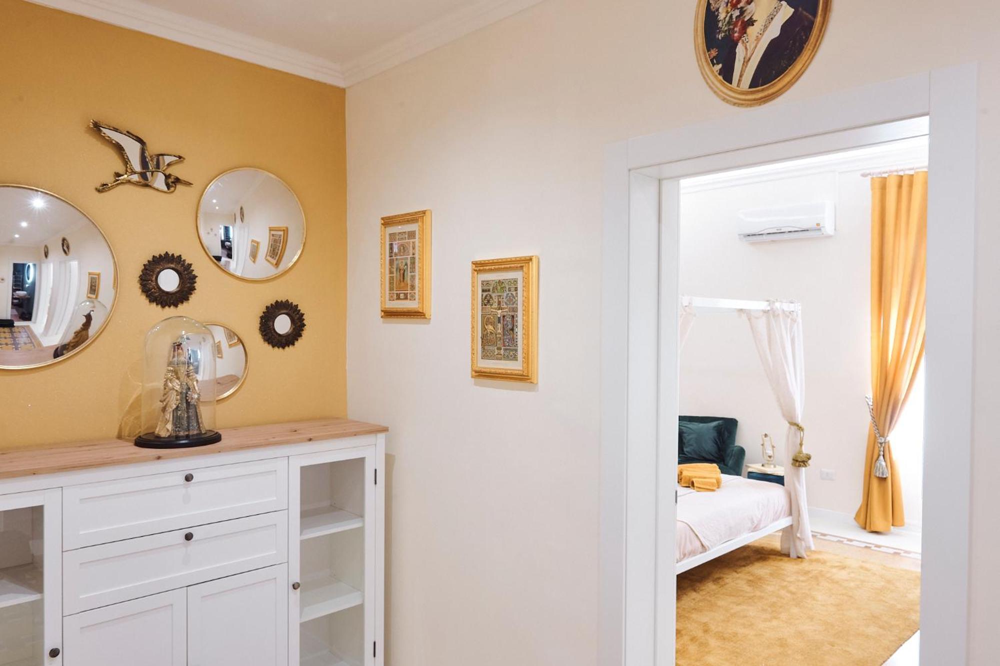 Okra Apartment Pescara Centro Екстер'єр фото