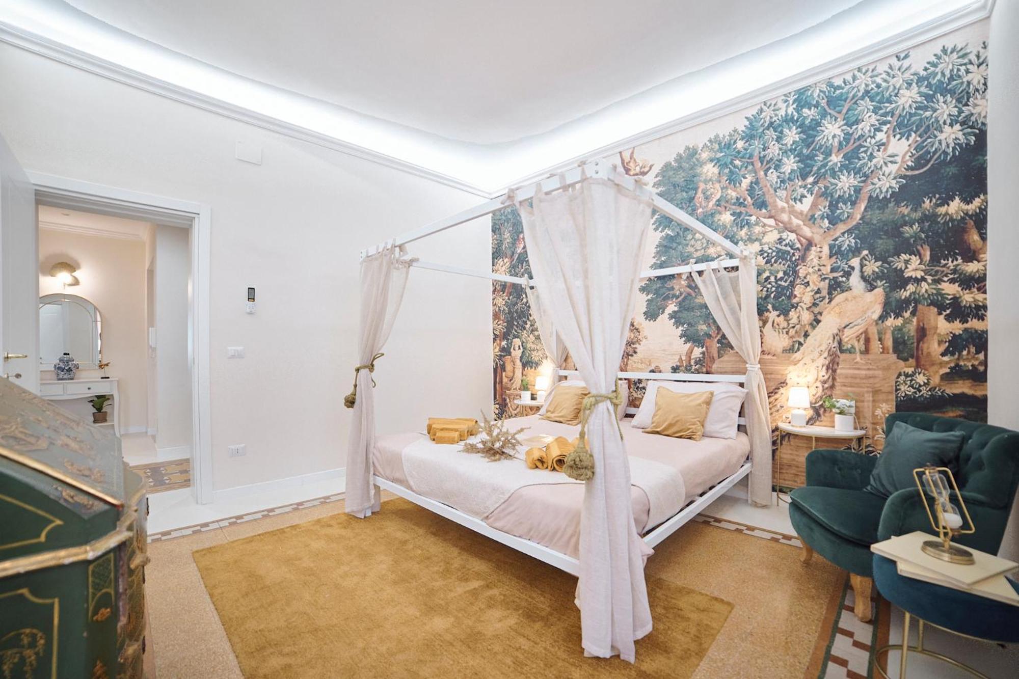 Okra Apartment Pescara Centro Екстер'єр фото