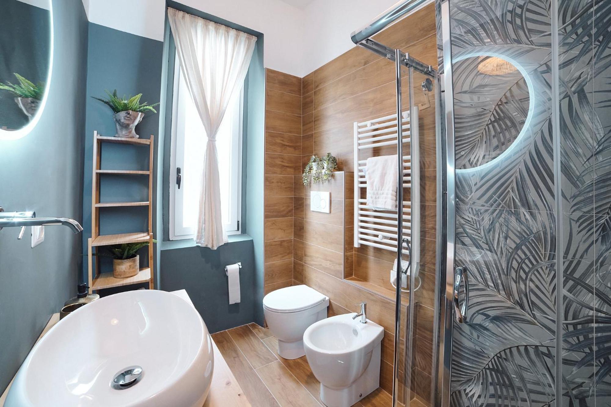 Okra Apartment Pescara Centro Екстер'єр фото